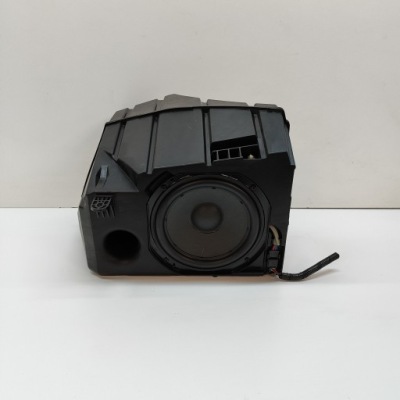 Tesla model 3 2021 динамик низкочастотный фото №1