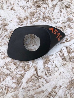 Кронштейн корпус зеркало mazda cx5 ii правое kd2w фото №1