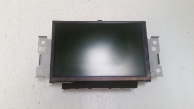 Дисплей 31344258 volvo v60 s60 фото №1