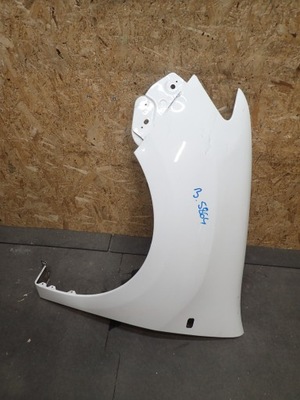 Крила перед лівий dacia sandero ii 2 12- фото №1