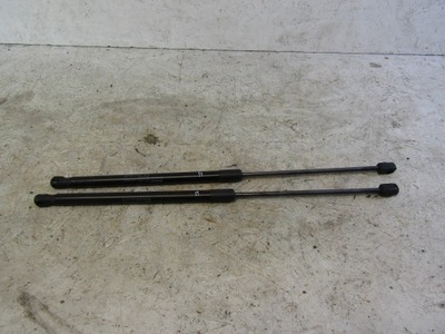 Volvo s60 ii амортизатори кришки 31333202 фото №1