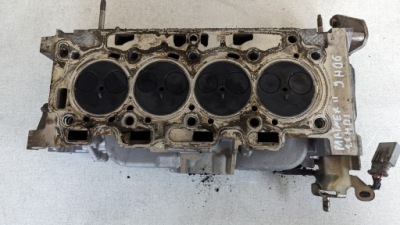 Головка peugeot partner ii 1.6 ehdi 9h06 фото №1