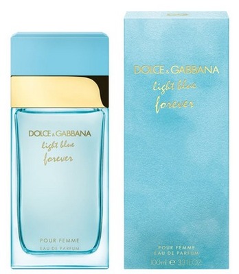 Dolce & Gabbana Light Blue Forever EDP 100 ml
