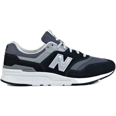 BUTY NEW BALANCE MĘSKIE CM997HBK r.40,5