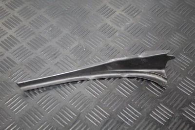 Заглушка захист ліва toyota proace verso ii 2 9812855277 фото №1