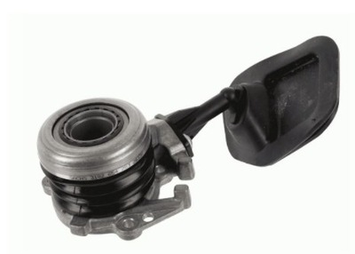 Циліндр зчеплення центральний fiat bravo ii 2006 - фото №1