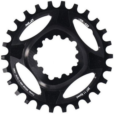 Zębatka rowerowa XLC Sram CR-A23 / 26 zębów