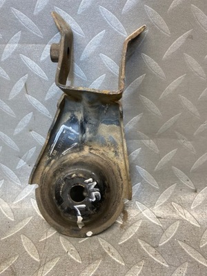 WSPORNIK MOCOWANIE UCHWYT BELKI ZDERZAKA PRZÓD LEWY INSIGNIA A