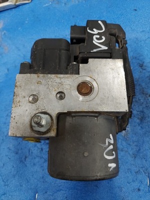 Насос abs mg zr 0265216803 фото №1