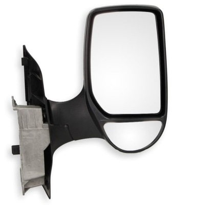 Ford transit v зеркало правое механический nowe фото №1