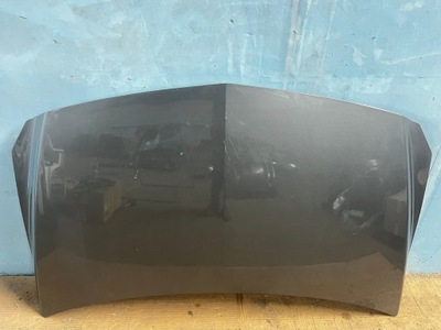 Mercedes b klasa w246 капот фото №1