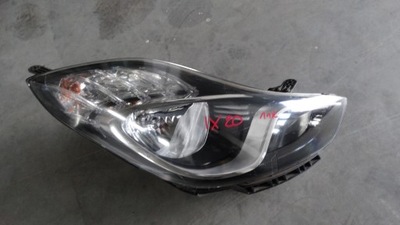 Hyundai ix20 11r лампа передняя правая фото №1