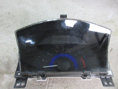 Honda civic ix sedan 12-16 r. 1.8 16v счетчик фото №1