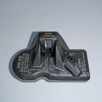 SENSOR DE PRESIÓN VW TIGUAN SKODA KAROQ 1 PIEZA (E2204) 