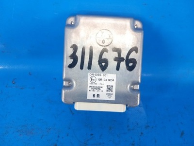 Модуль электронный toyota prius 16 8815047110 фото №1