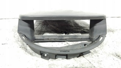 Корпус защита рамка дисплея opel meriva a фото №1