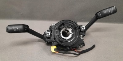 Golf vii gt 2.0tdi 2014r перемикачі стрічка шлейф фото №1