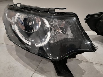 FAROS HALÓGENOS LAND ROVER DISCOVERY 2017R SPORT 12PIN  