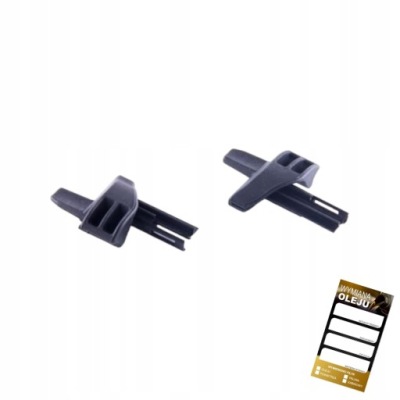 Набор ремонтный do mercedes a-class w169 b-class w245 фото №1