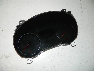 Лічильник прилади kia sportage iv 1.6 tgdi 16-21 фото №1