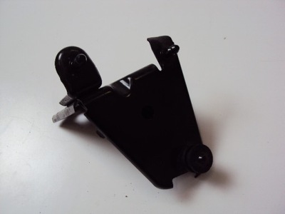 Кронштейн насоса abs audi tt 8s s-line 18 r фото №1