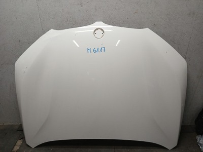 Капот bmw x1 f48 фото №1