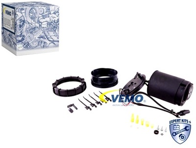 ELEMENT MODULE DOZUJACEGO DENOX MERCEDES GLK X204 06.08-06.15 VEMO  