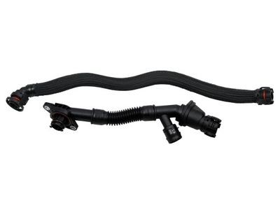 Abakus 004-028-044 wąż, вентиляція коробки колінчастого вала фото №1