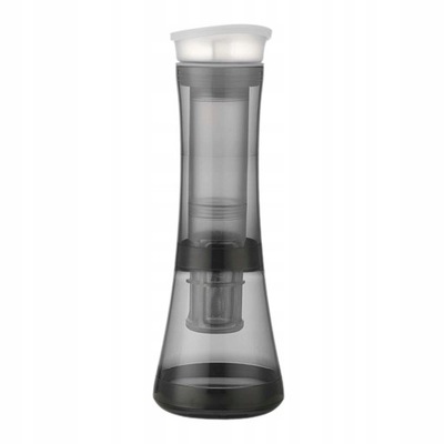 Cold Brew Coffee Maker Stainless Steel Infuser