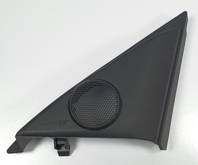 Треугольник защита динамика правый перед mazda rx-8 rx8 фото №1