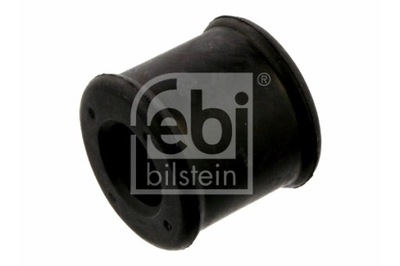 FEBI BILSTEIN SILENTBLOCK AMORTIZATORIAUS PRIEK. 20X40X39 MERCEDES ACTROS 