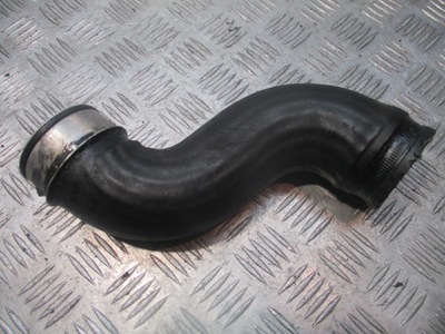 Труба шланг интеркулер mercedes vito ii w639 2.2 cdi фото №1