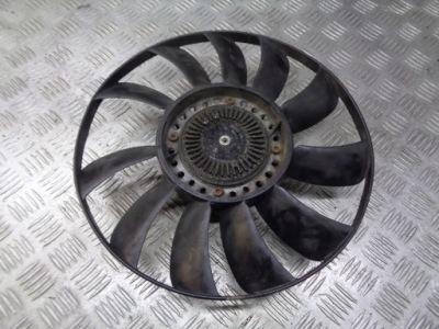 Вязкостная муфта skoda superb i 2.0 tdi фото №1