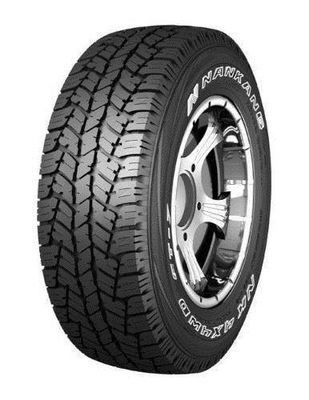 1 PIEZA NANKANG FT-7 RFT OWL 235/85R16  