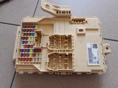 Kia proceed ceed iii коробка корпус 91950-j7951 фото №1