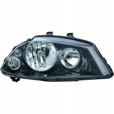 FARO PRINCIPAL SEAT IBIZA/CORD.,02- 6730095E  