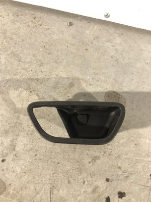 Kia rio iv 2017 заглушка дверь lp 82611-h8000 фото №1