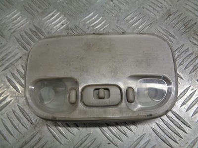 Освітлення кабіни перед mazda 323 bj фото №1