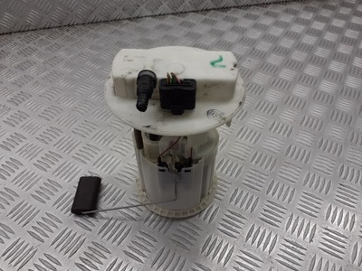 Насос топлива citroen c3 pluriel 1.4 0580314035 фото №1