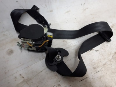 Peugeot 508 i pas натягувач передній правий фото №1