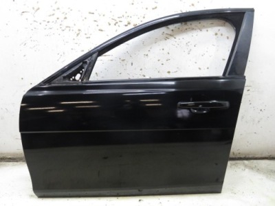 Дверь левая передние перед pec jaguar xe x760 873806 фото №1