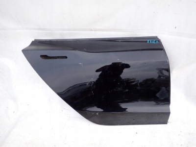 Tesla model 3 17- дверь задняя задняя правое фото №1