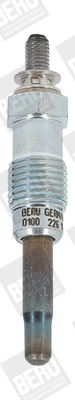 BORGWARNER (BERU) GV852 СВЕЧА НАКАЛА