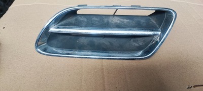 Решітка радіатора решітка решітка ліва nissan primera 623326f600 62332f фото №1