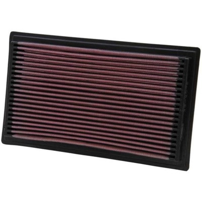 FILTRO AIRE K&N SUBARU FORESTER 2.5 '02-  