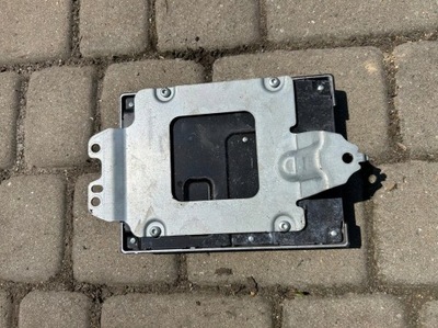 Блок управления усилитель аудио jeep wrangler jl gladiator jt фото №1