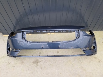 Polestar 2 2020- бампер перед фото №1