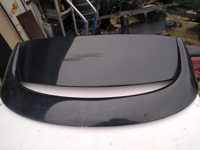 SPOILER FACING LID REAR ROVER MG DFD000010  