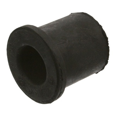 Втулка ресора gm chevrolet фото №1