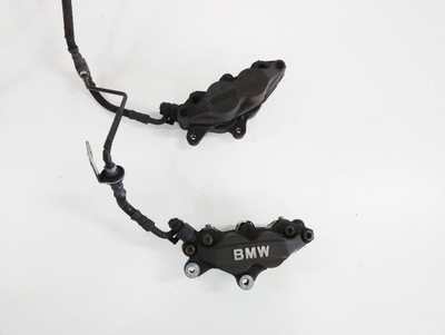 BMW R 1150RS SOPORTE FRENOS PARTE DELANTERA PARTE DELANTERA  